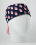 Gorro Pink Hearts