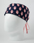 Gorro Pink Hearts