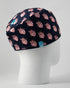 Gorro Pink Hearts