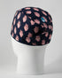 Gorro Pink Hearts