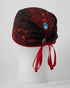 Gorro Red General Anesthesia