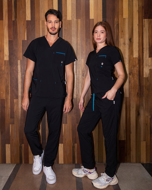 River Night Conjunto Mujer