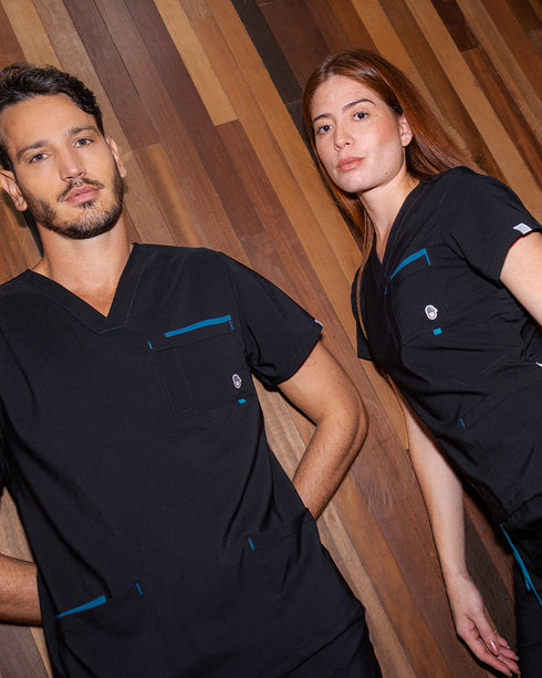 River Night Conjunto Mujer