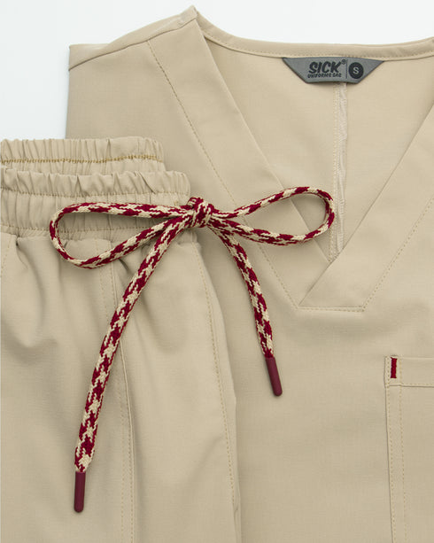 Hunter Sand Conjunto Hombre