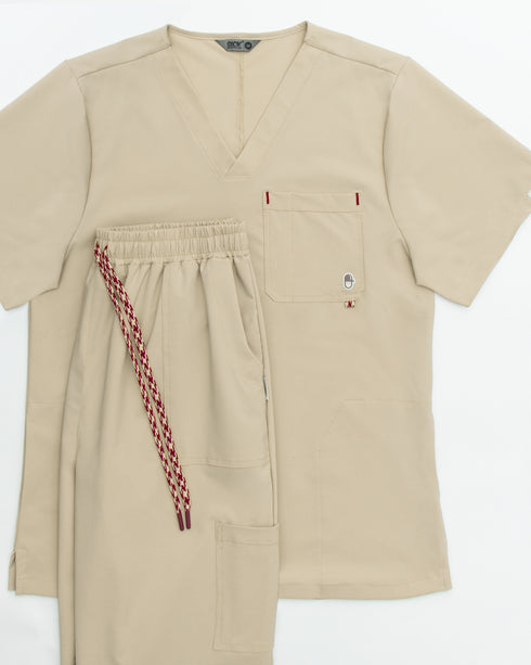 Hunter Sand Conjunto Hombre