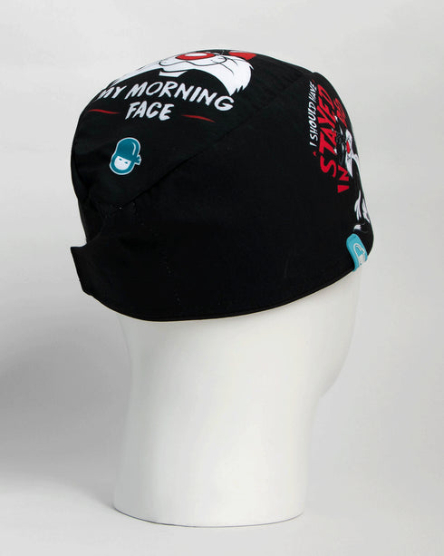 Gorro Morning Silvester