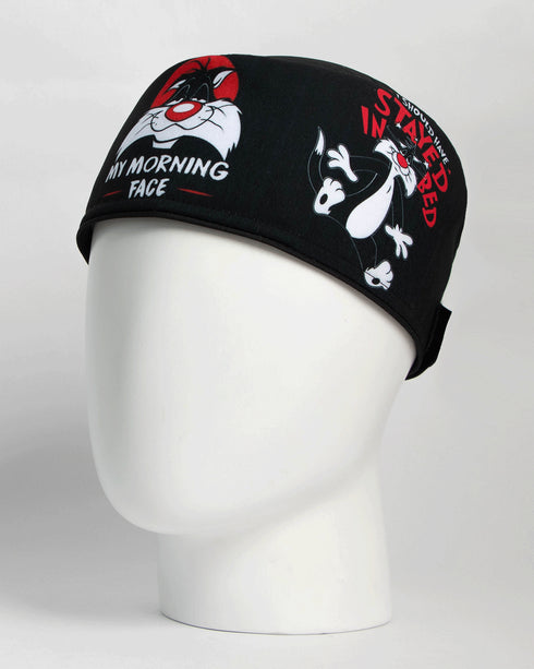 Gorro Morning Silvester