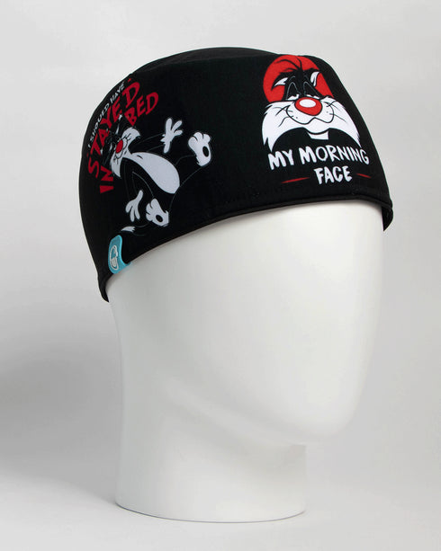 Gorro Morning Silvester