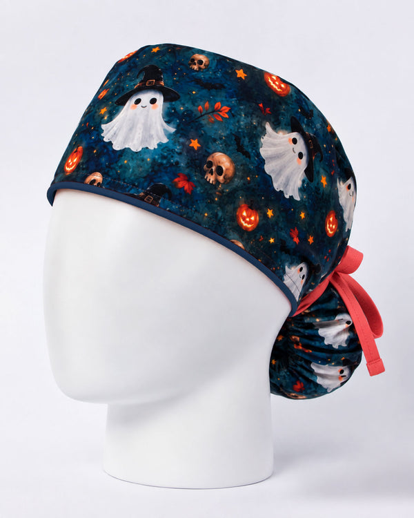 Gorro Sky Ghost