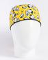 Gorro SnoopYellow