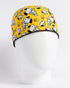 Gorro SnoopYellow