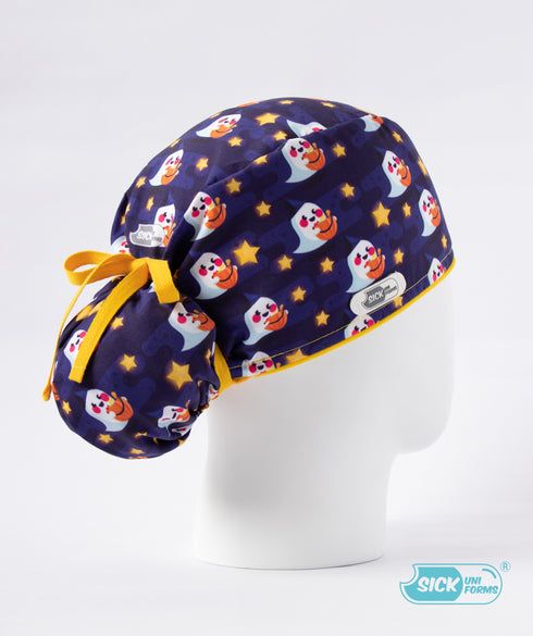 Gorro Star Ghost