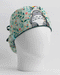 Gorro Totoro Flowers