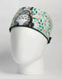 Gorro Totoro Flowers