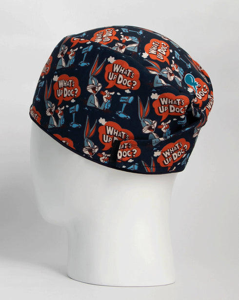 Gorro Vintage Bugs