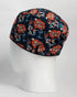 Gorro Vintage Bugs