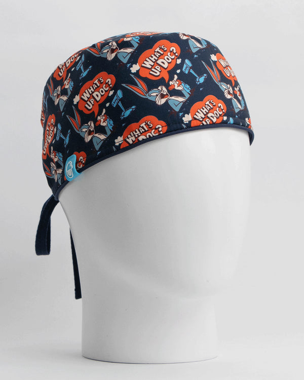 Gorro Vintage Bugs