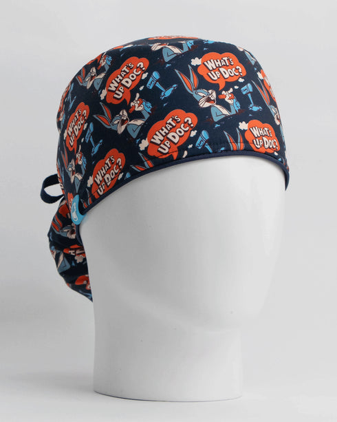Gorro Vintage Bugs