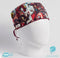 Gorro Avengers Vinotinto
