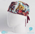 Gorro Avengers Vinotinto