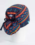 Gorro Ethnic Color Full