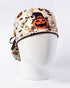 Gorro Cream Pumpkin