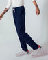 Hunter Creamy Blue Pantalón Hombre