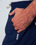 Hunter Creamy Blue Pantalón Hombre