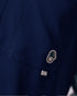 Hunter Creamy Blue Camisa Hombre