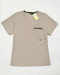 Hunter Green Sand Camisa Hombre