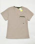 Hunter Green Sand Camisa Hombre