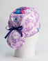 Gorro Lila Sti