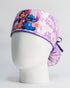 Gorro Lila Sti