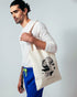 Overthinker Tote Bags