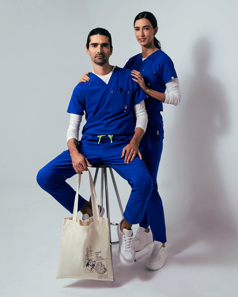 Doctor Tote Bags