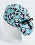 Gorro Baby Panda