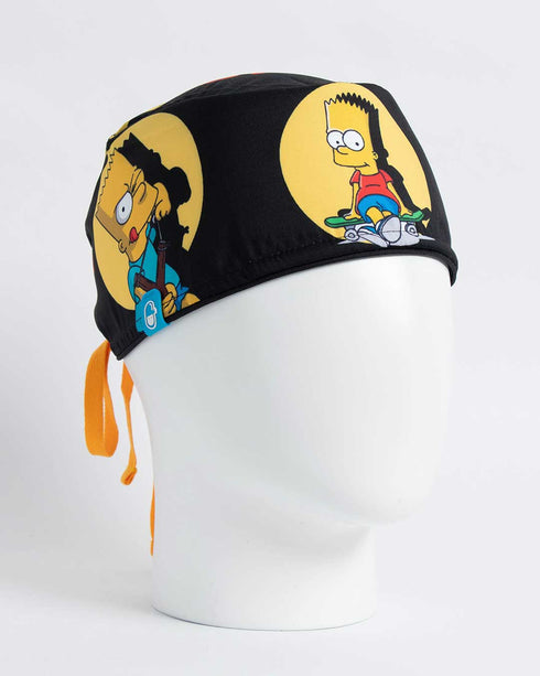 Gorro El barto