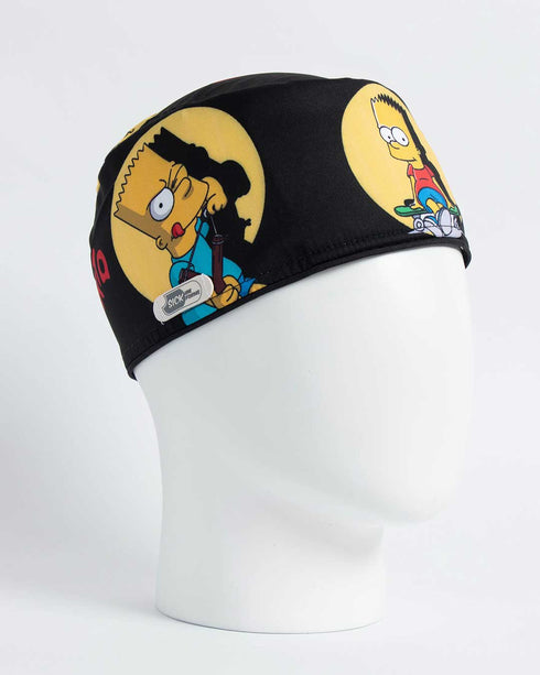 Gorro El barto