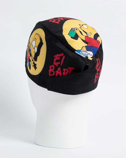 Gorro El barto