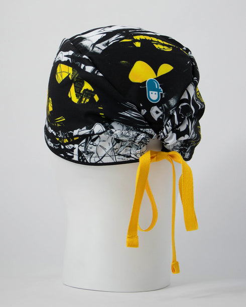 Gorro Bat Seal