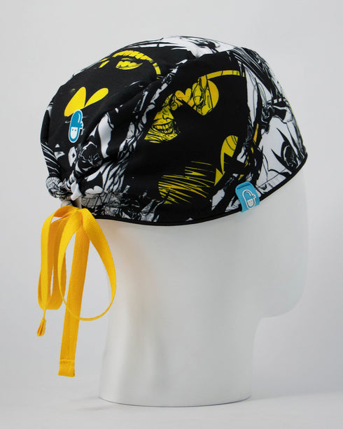 Gorro Bat Seal