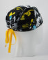 Gorro Bat Seal