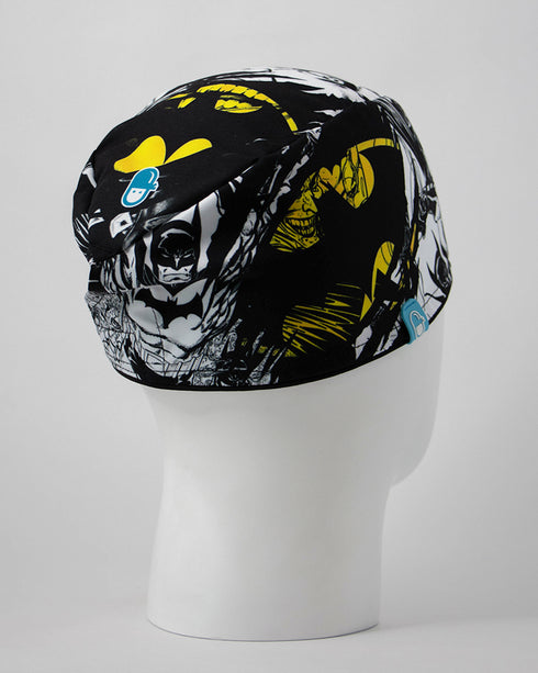 Gorro Bat Seal