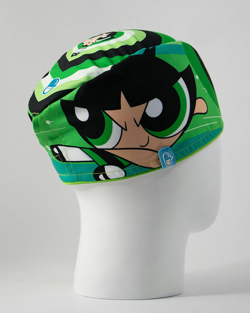 Gorro Bellota Love