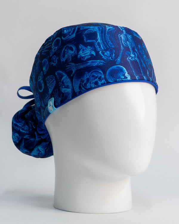 Gorro Blue Anatomie