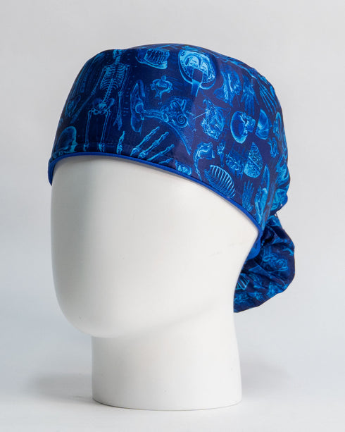 Gorro Blue Anatomie