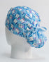 Gorro Blue Dental Floss