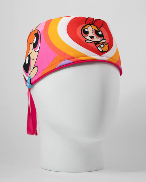 Gorro Bombón Love