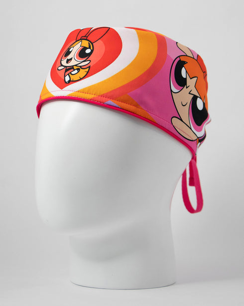 Gorro Bombón Love