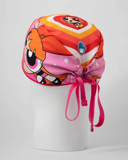 Gorro Bombón Love